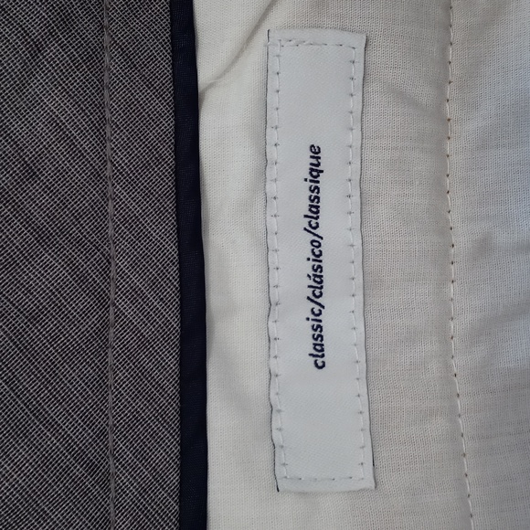 🧡Amazon Essentials🧡 - Apricot Orange Cotton Short - Picture 4 of 11